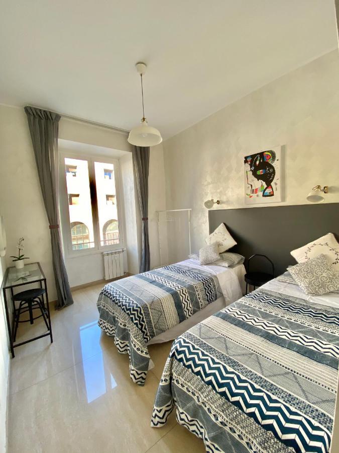 Euro Star Guest House Rome Exterior photo