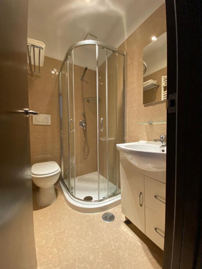 Euro Star Guest House Rome Exterior photo