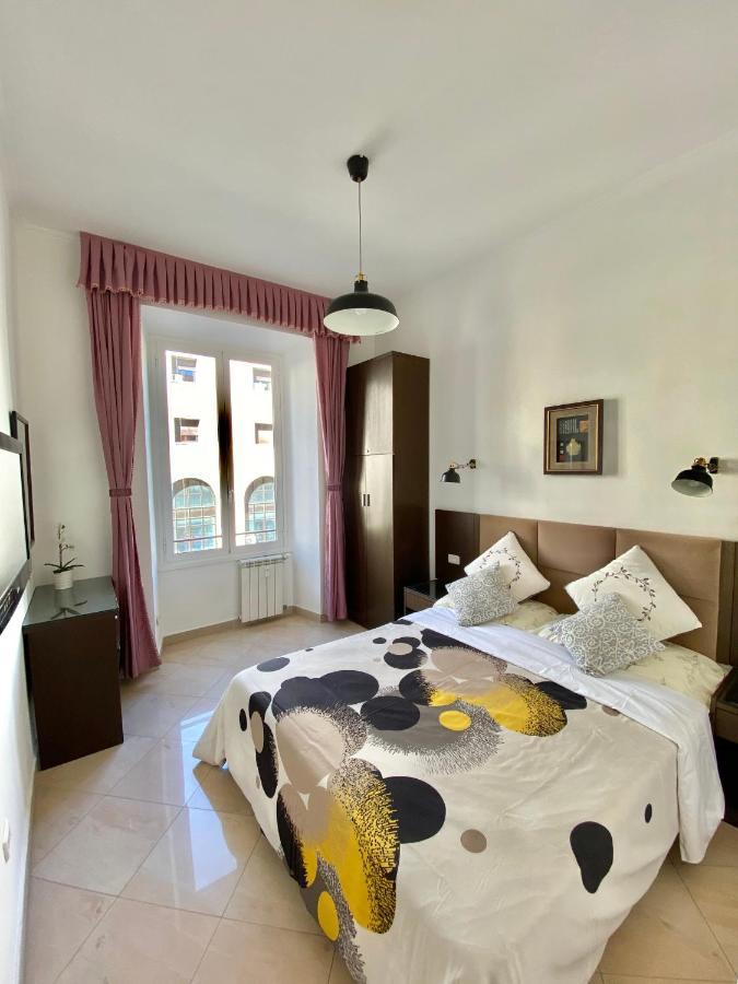 Euro Star Guest House Rome Exterior photo