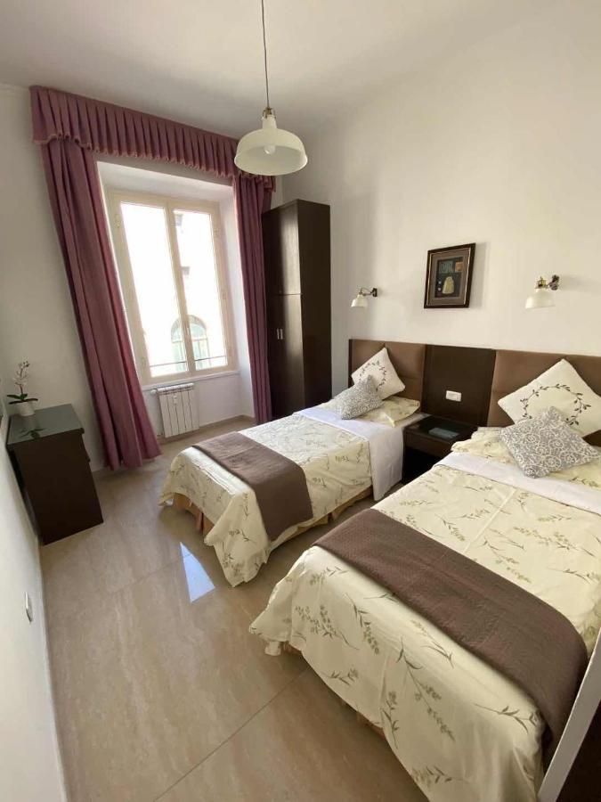 Euro Star Guest House Rome Exterior photo